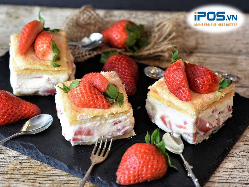 Bánh ngọt ít ngọt ra đời như một giải pháp cứu cánh cho những ai muốn “nuông chiều” bản thân một chút nhưng vẫn lo lắng vấn đề về cân nặng, sức khỏe. 