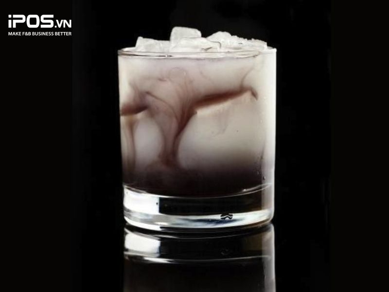 Đồ uống mùa Halloween: The Conjuring – Ám Ảnh Kinh Hoàng