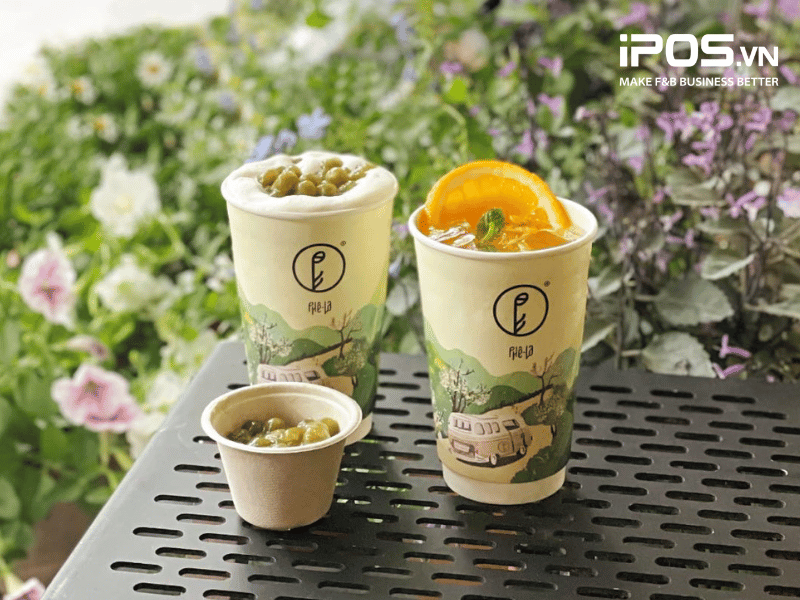 Có rất nhiều yếu tố tác động đến giá sản phẩm trong quán cafe 