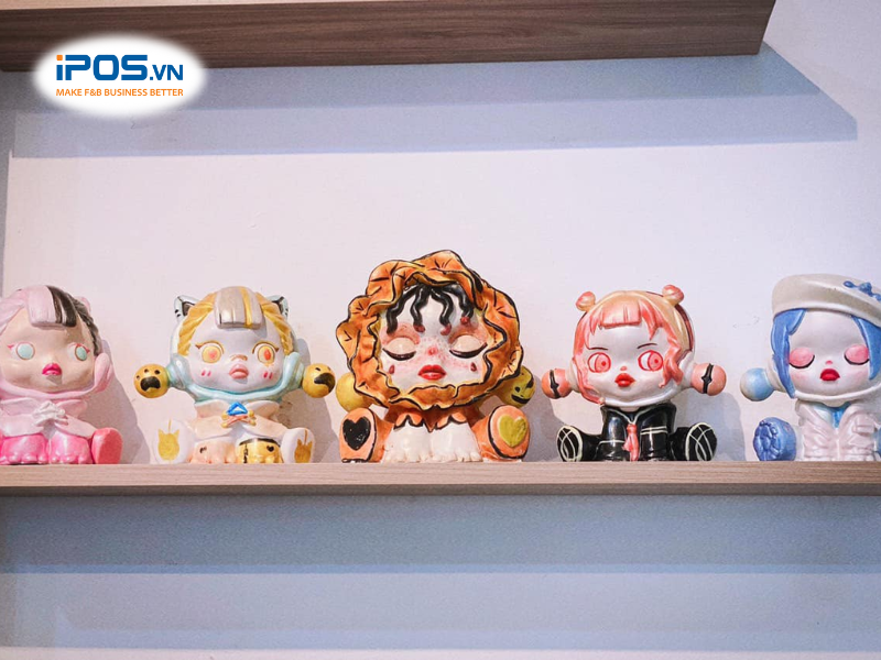 cà phê tô tượng