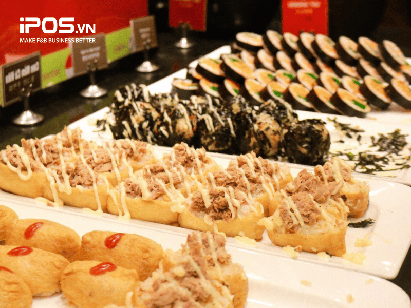 marketing của dookki