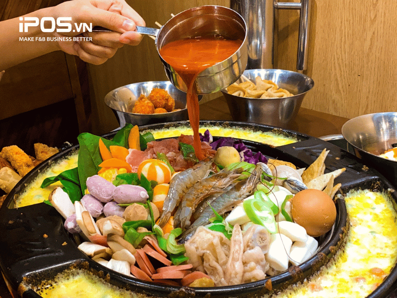 marketing của dookki