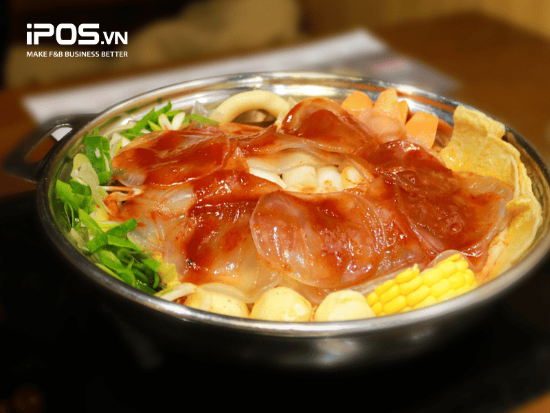 marketing của dookki