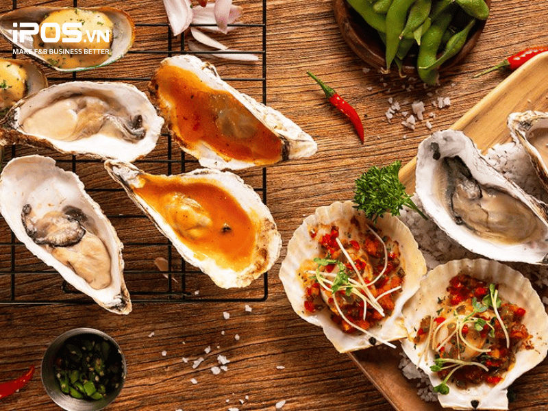 Quán nướng ngon ở Hà Nội, Sài gòn