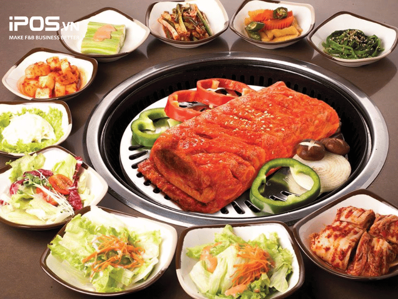 Quán nướng ngon ở Hà Nội, Sài gòn