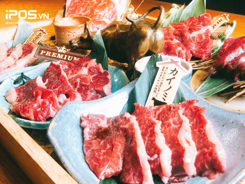 Quán nướng ngon ở Hà Nội, Sài gòn