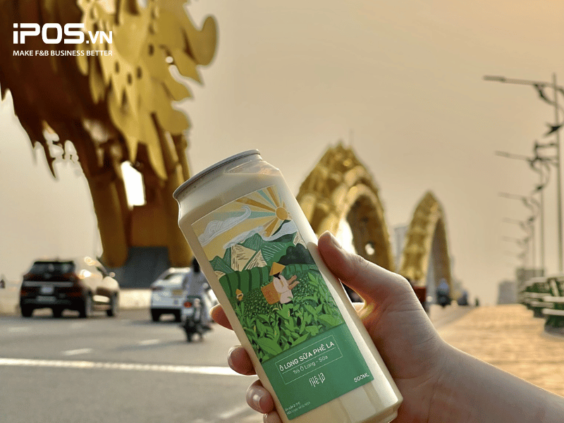 Thị trường F&B Việt Nam cuỗi năm 2023