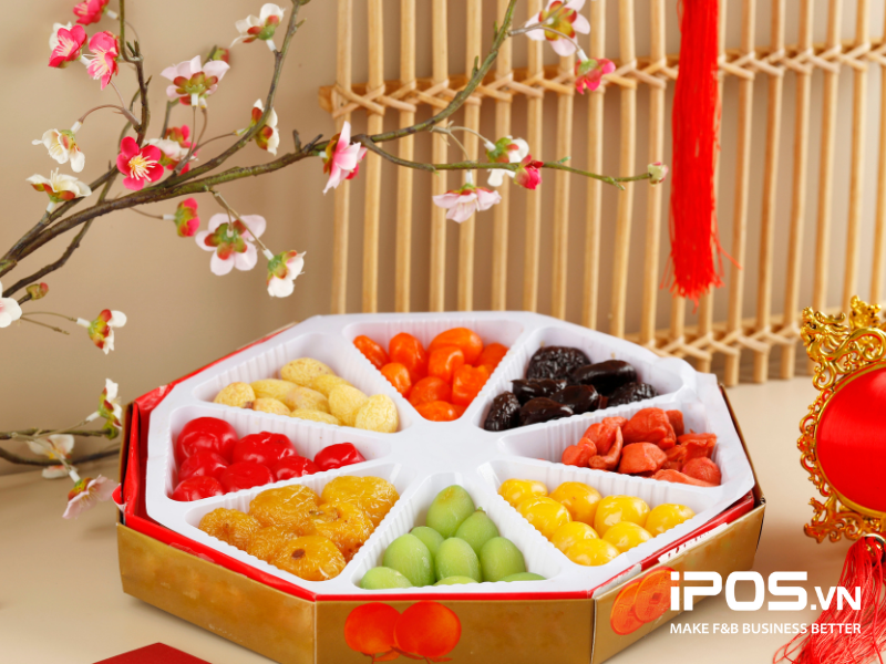 kinh doanh tết 2024