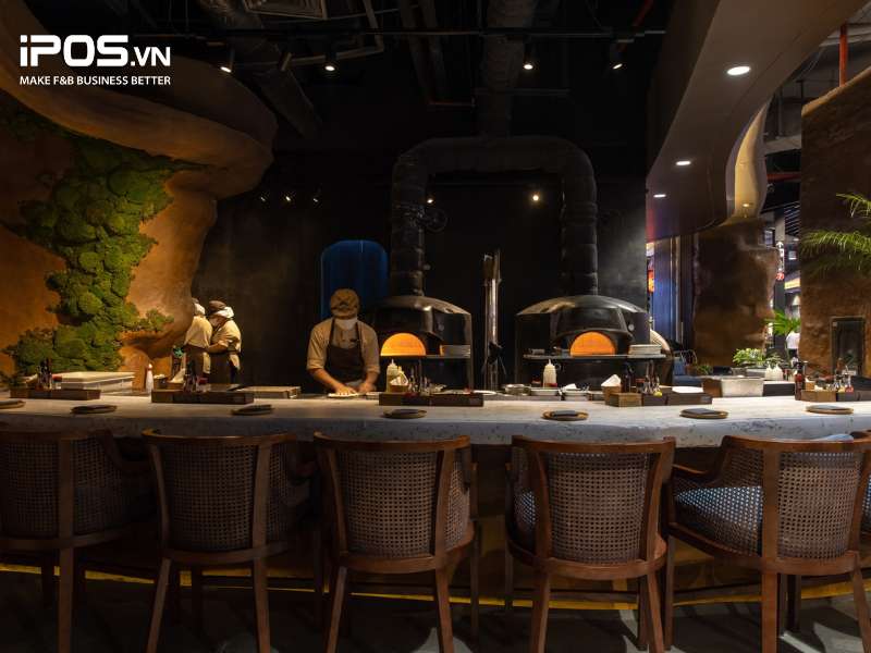 Chiến lược marketing 7P của Pizza 4P’s thành công nhờ đi ngược lại tất cả quy tắc thông thường