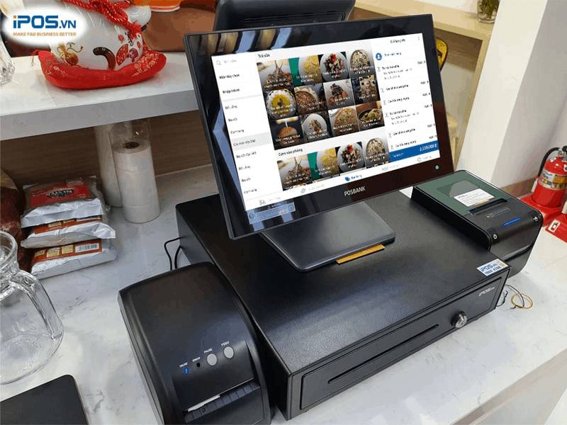 Phần mềm quản lý quán phở là công cụ đắc lực giúp chủ kinh doanh tối ưu hoạt động vận hành quán 