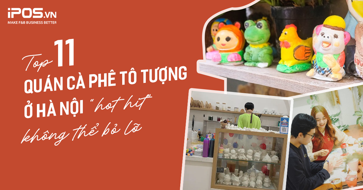 cà phê tô tượng