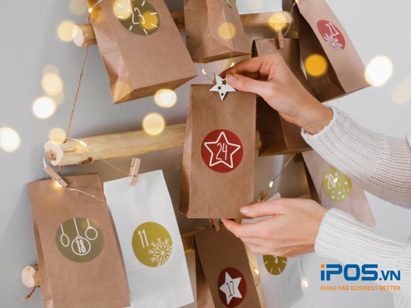 Những món đồ handmade dễ thương và độc bản sẽ mang đến cảm giác gần gũi cho khách hàng