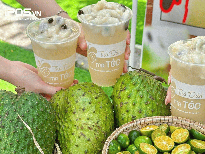 Sự kiện nổi bật trong ngành F&B