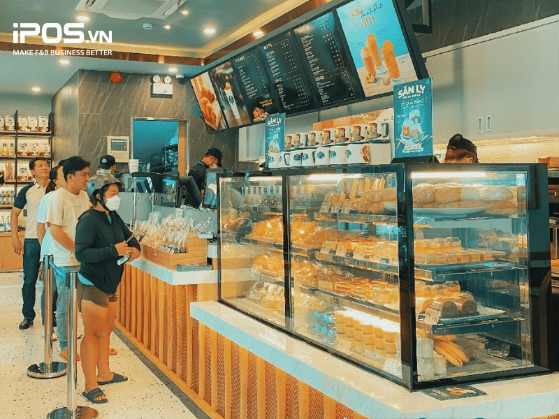 Sự kiện nổi bật trong ngành F&B