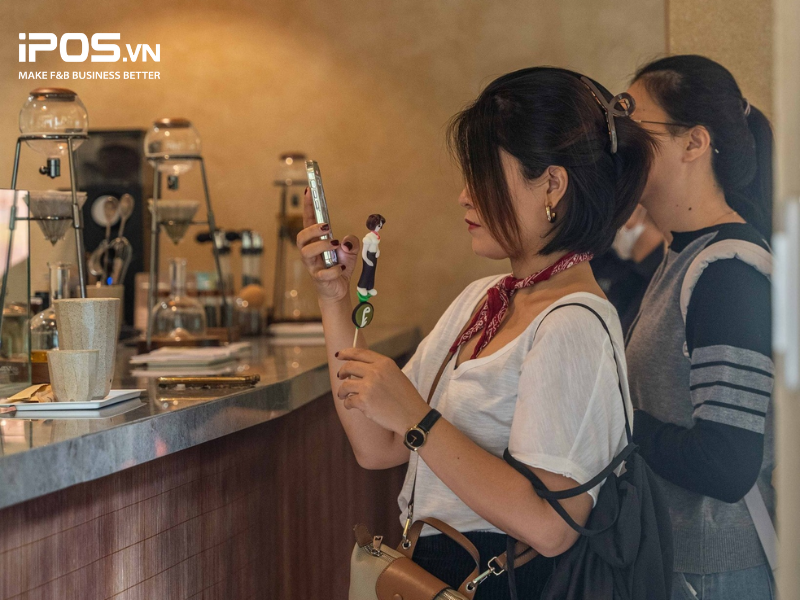 Mở quán cafe cần chuẩn bị những gì