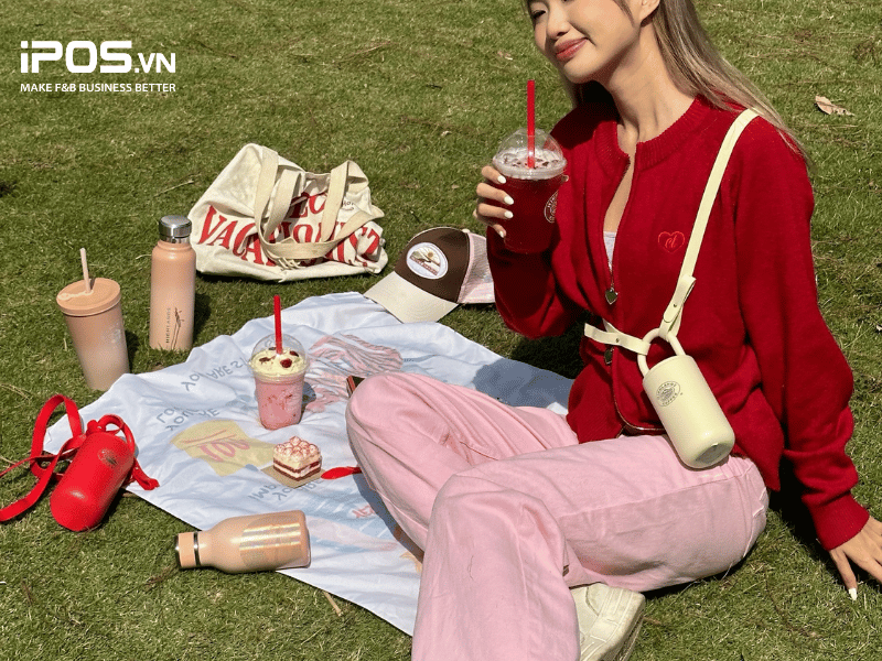 đồ uống Giáng sinh