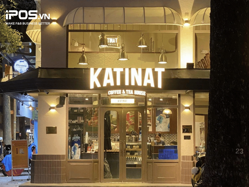 Sự kiện nổi bật trong ngành F&B