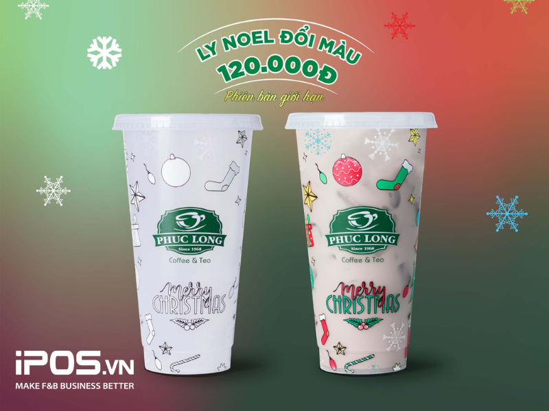 bộ sưu tập ly cầu vồng