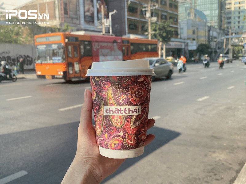 Sự kiện nổi bật trong ngành F&B