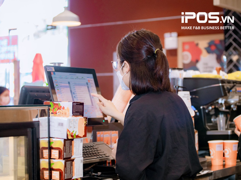 Phần mềm quản lý nhà hàng giúp chủ quán đạt hiệu quả tối ưu trong việc kiểm soát ngân sách, thu chi
