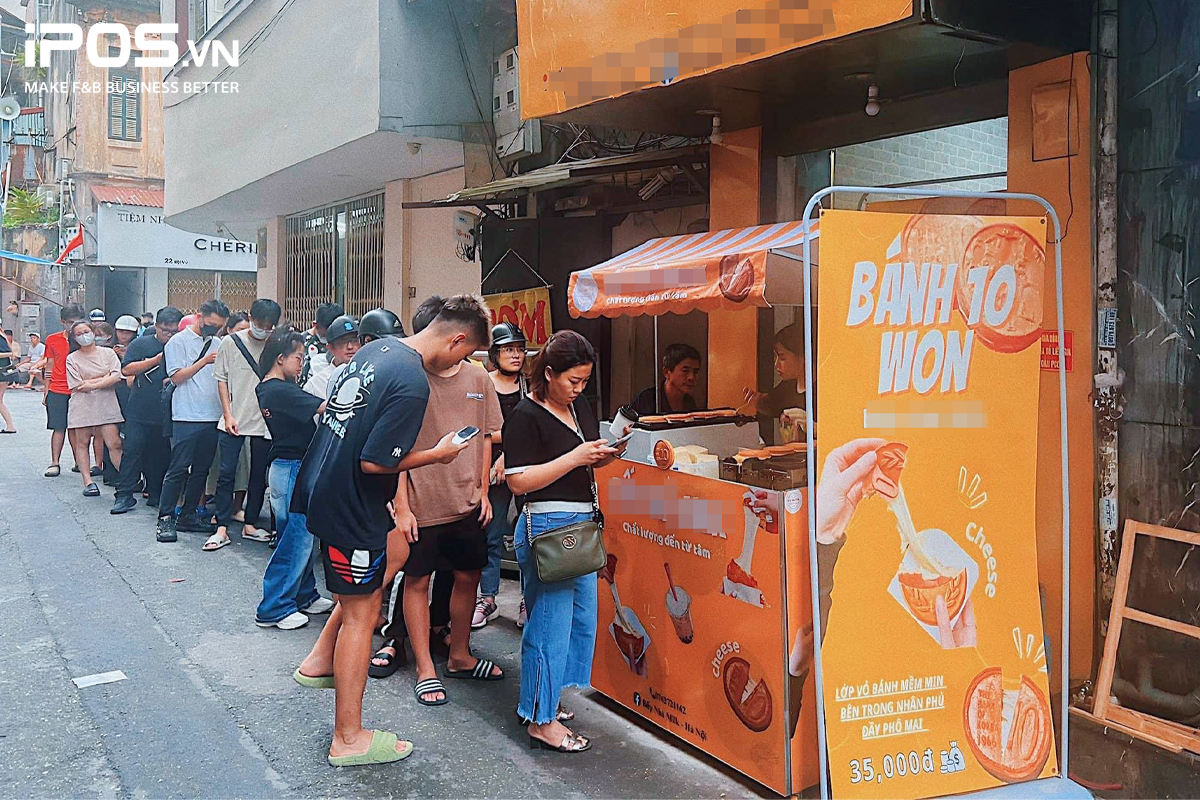 Kinh doanh theo trend đang là từ khóa hot với ngành F&B trong suốt thời gian qua