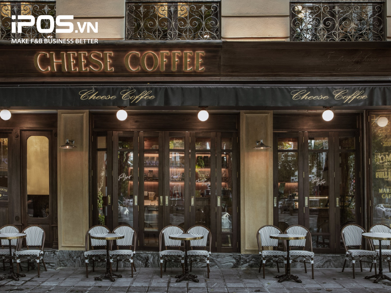 Chủ mặt bằng sẽ là đối tác lâu dài của bạn trong suốt thời gian thuê 