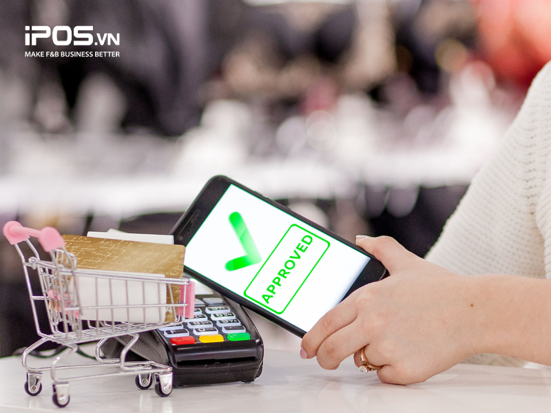 phần mềm quản lý quán cafe