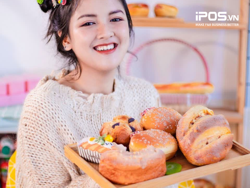 kênh tiktok review đồ ăn