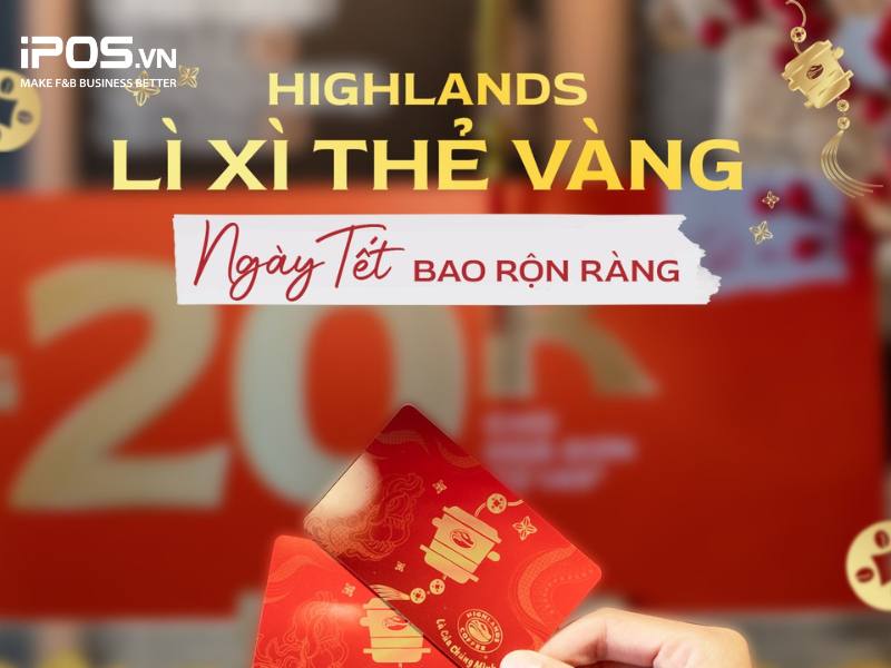 Chương trình bốc thăm tại nhà hàng, quán cafe luôn khơi gợi sự tò mò của khách hàng