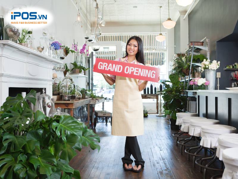 Chọn ngày tốt khai trương nhà hàng, quán cafe năm 2024 theo tuổi chủ quán