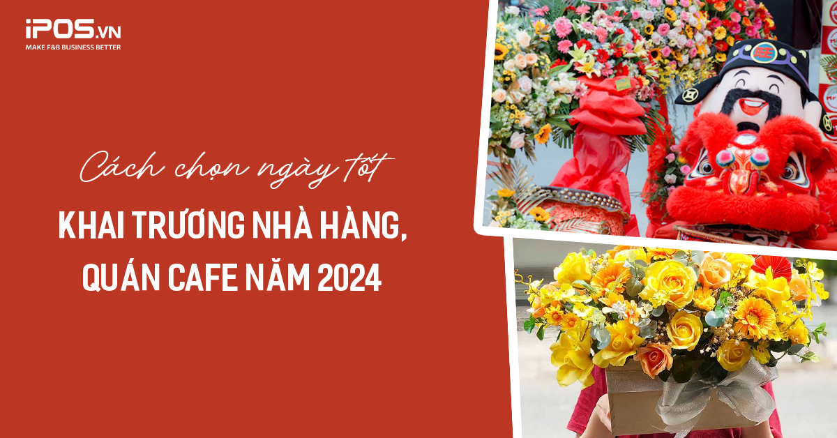 chọn ngày tốt khai trương