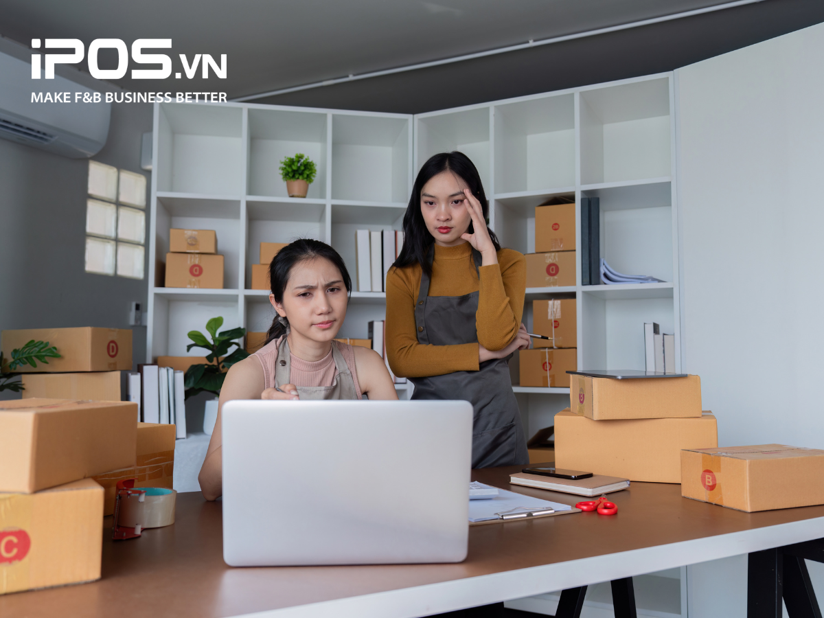 Kinh doanh online – Đừng chỉ bán hàng, hãy biến khách hàng thành “Fan trung thành” của quán bạn!