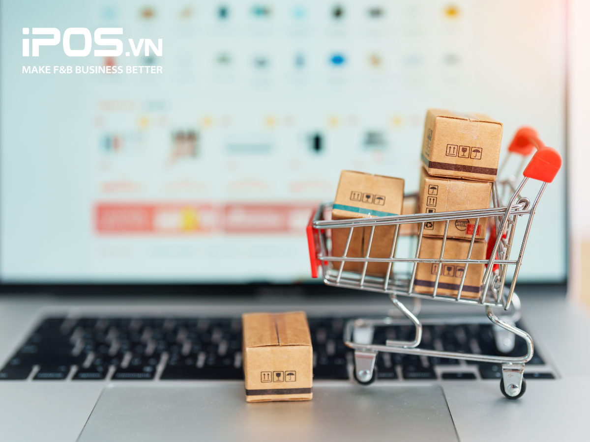 Kinh doanh online – Đừng chỉ bán hàng, hãy biến khách hàng thành “Fan trung thành” của quán bạn!