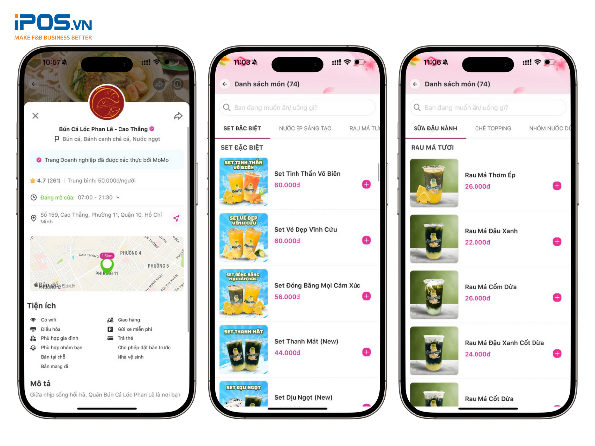 Cửa hàng Online – Bật mí 5 cách gia tăng doanh thu mà chủ quán không nên bỏ lỡ!