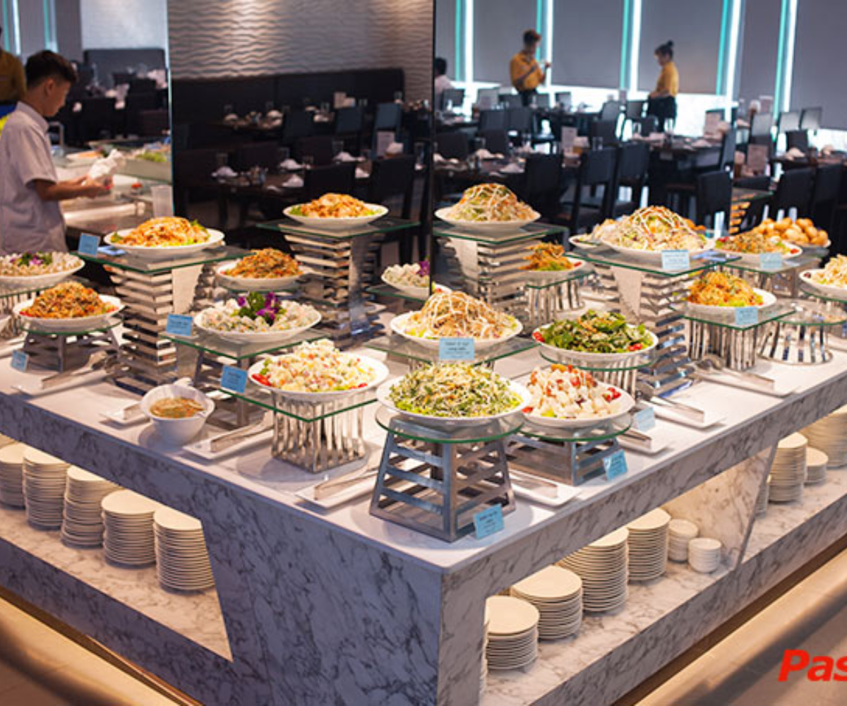 Phần mềm quản lý nhà hàng nào dành cho mô hình kinh doanh của bạn?