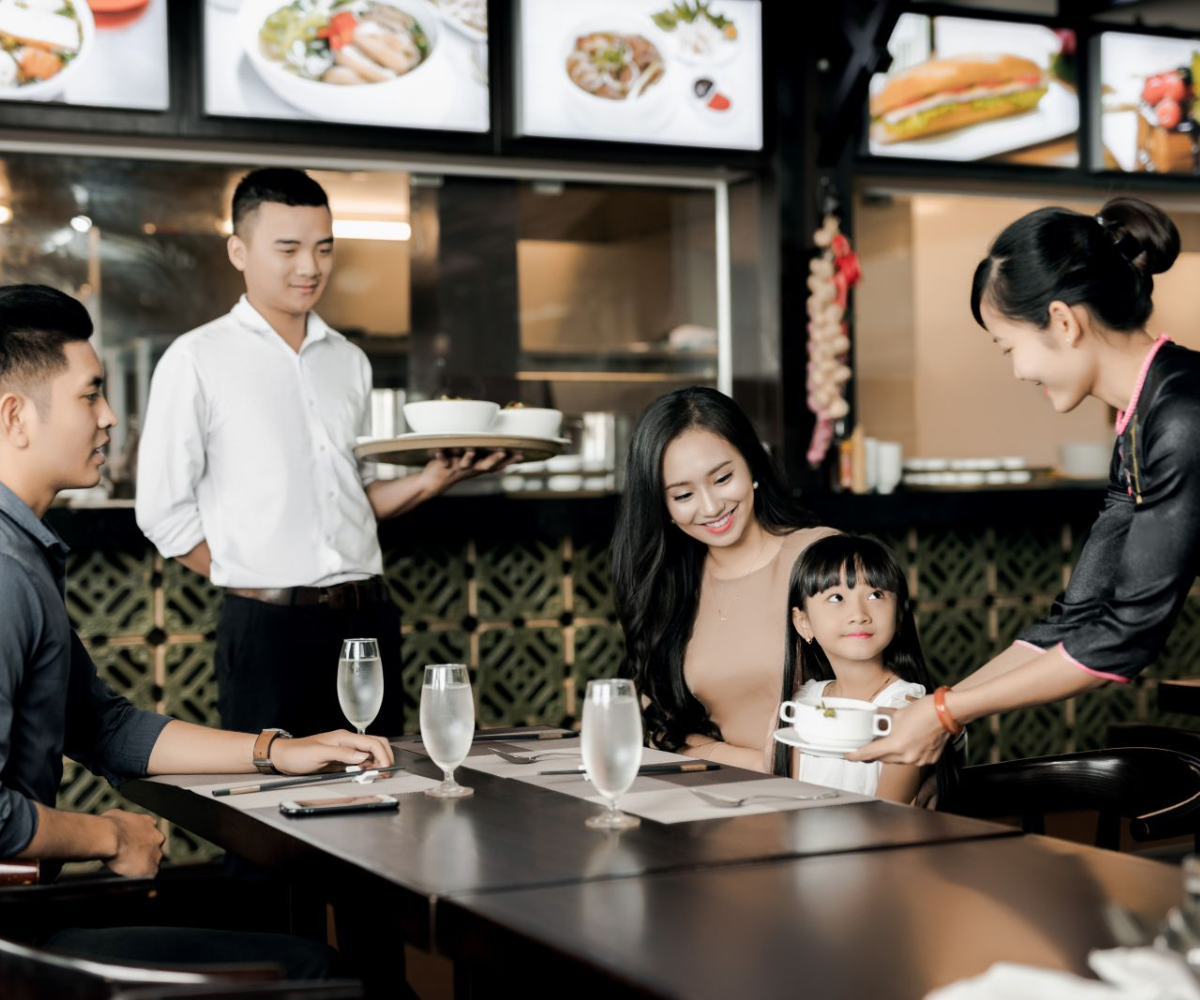 Phần mềm quản lý nhà hàng nào dành cho mô hình kinh doanh của bạn?