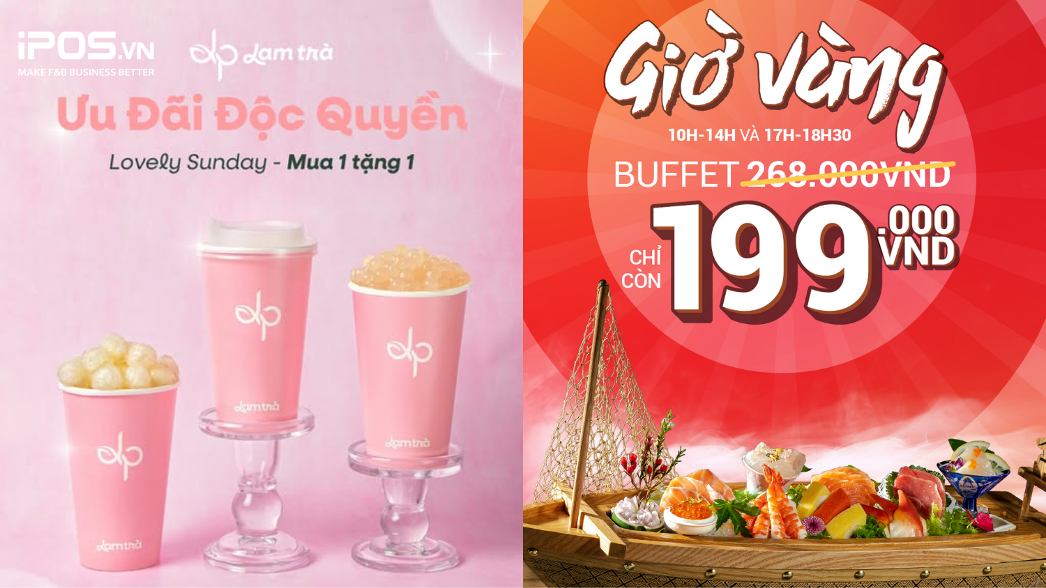 Giải mã Báo cáo “Doanh thu theo giờ” trên FABi Manager: Chìa khóa tối ưu hiệu quả kinh doanh