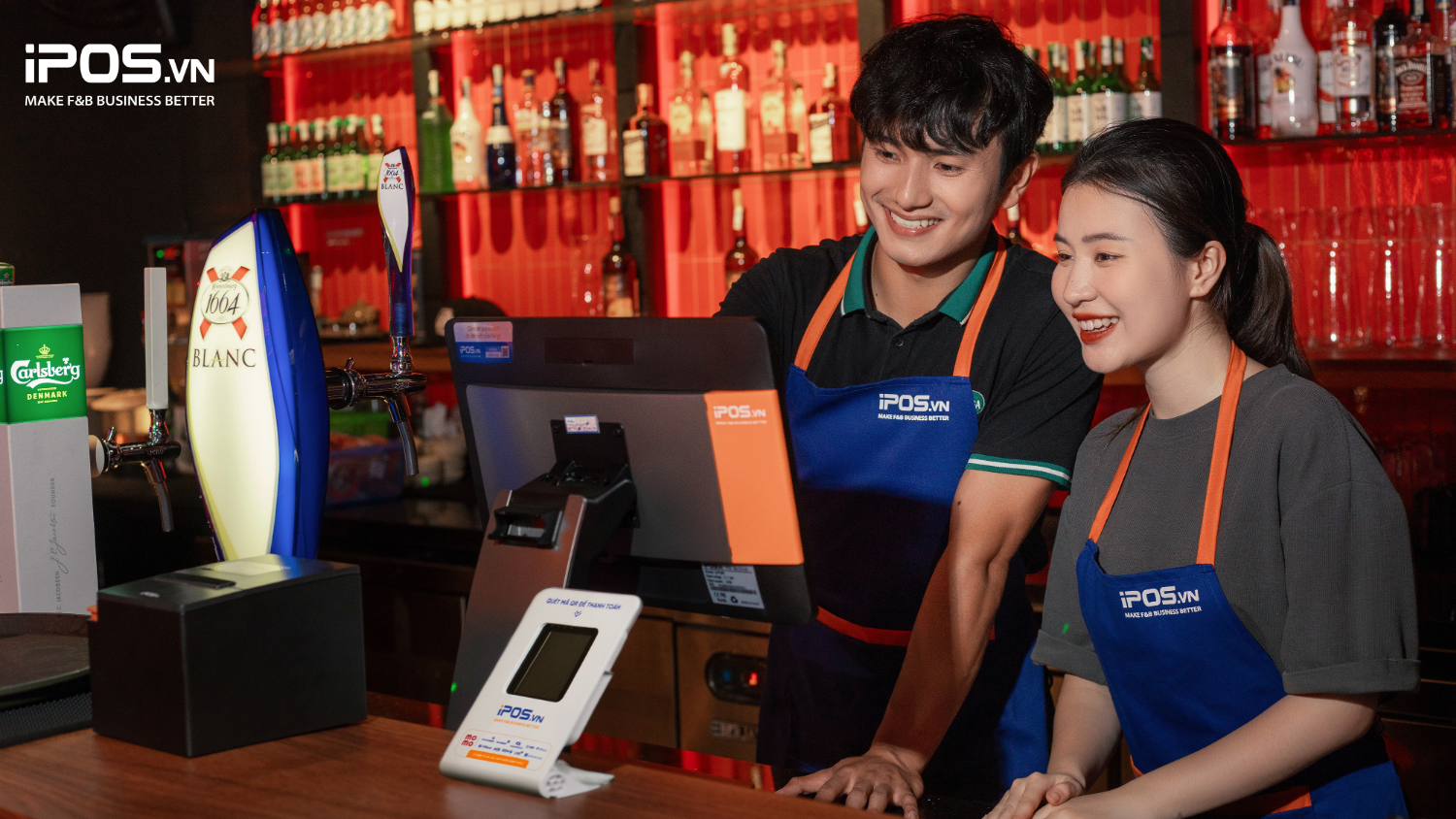 Giải mã Báo cáo “Doanh thu theo giờ” trên FABi Manager: Chìa khóa tối ưu hiệu quả kinh doanh